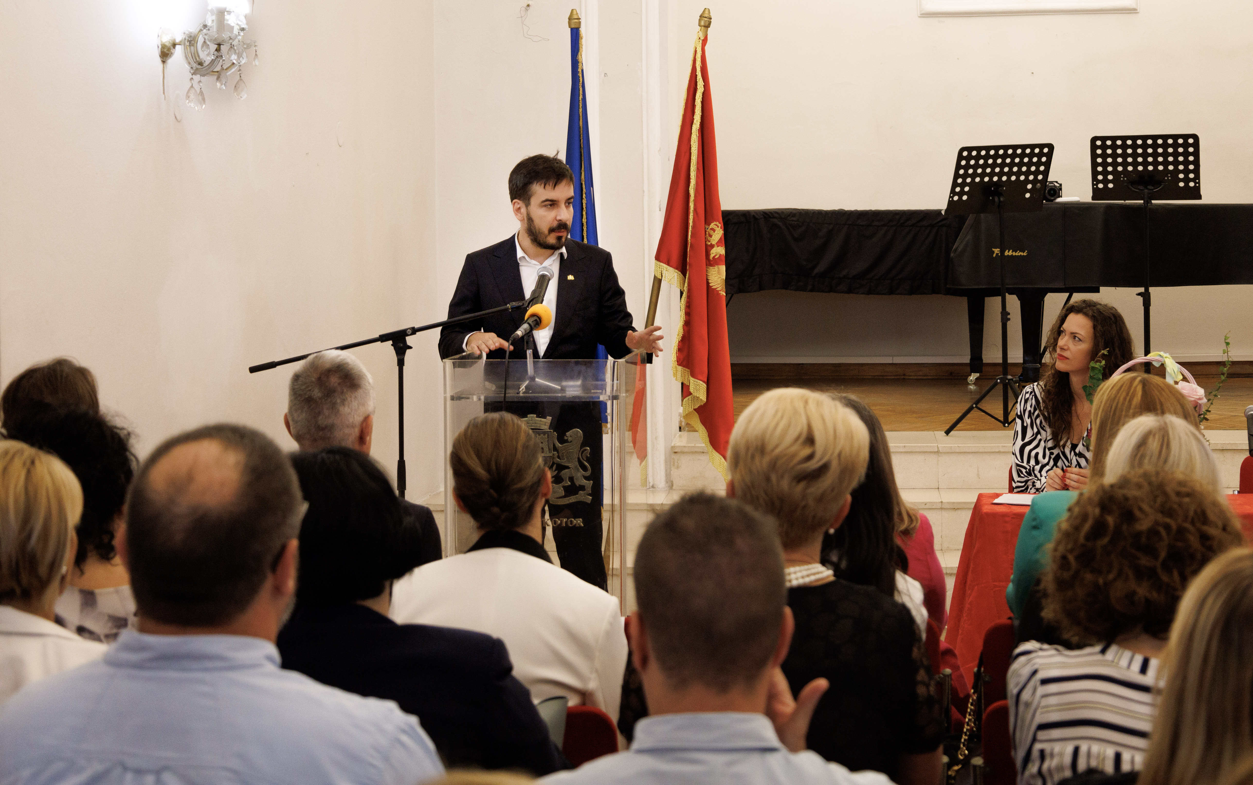 OTVORENI DANI NAUKE I INOVACIJA